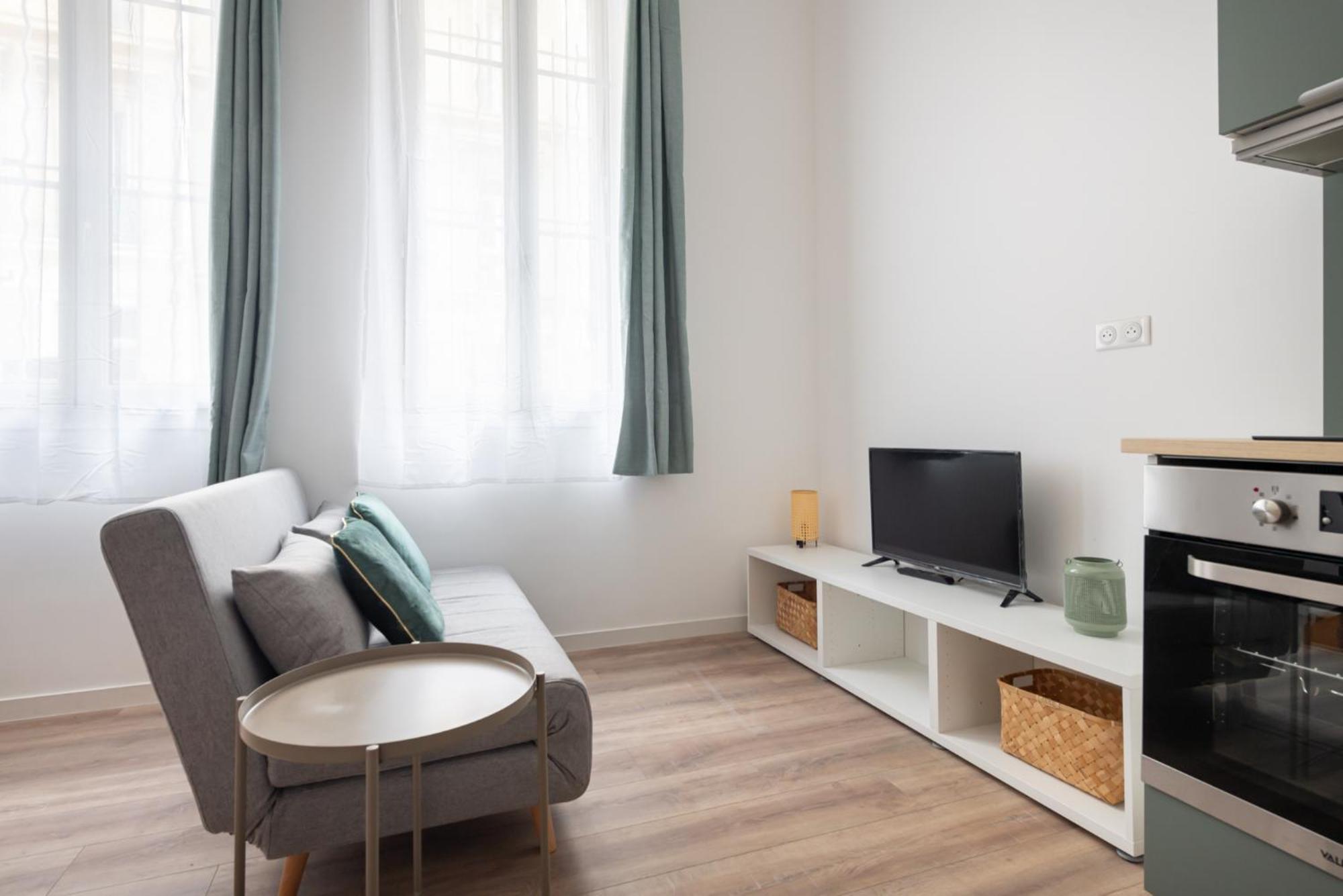 Cafi - Sud Passion * Calme * Linge Hotelier * Fibre * มาร์กเซย ภายนอก รูปภาพ