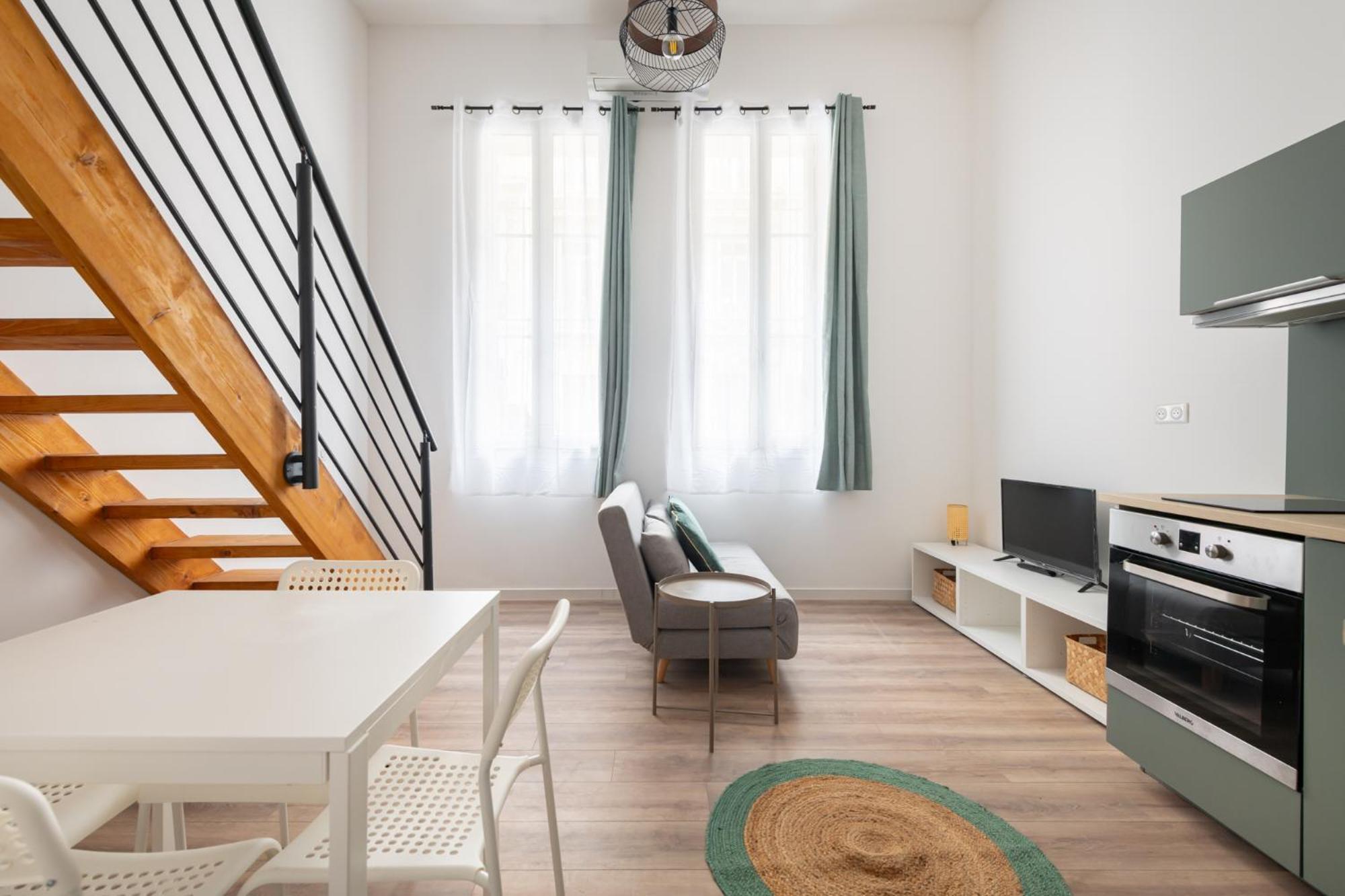 Cafi - Sud Passion * Calme * Linge Hotelier * Fibre * มาร์กเซย ภายนอก รูปภาพ