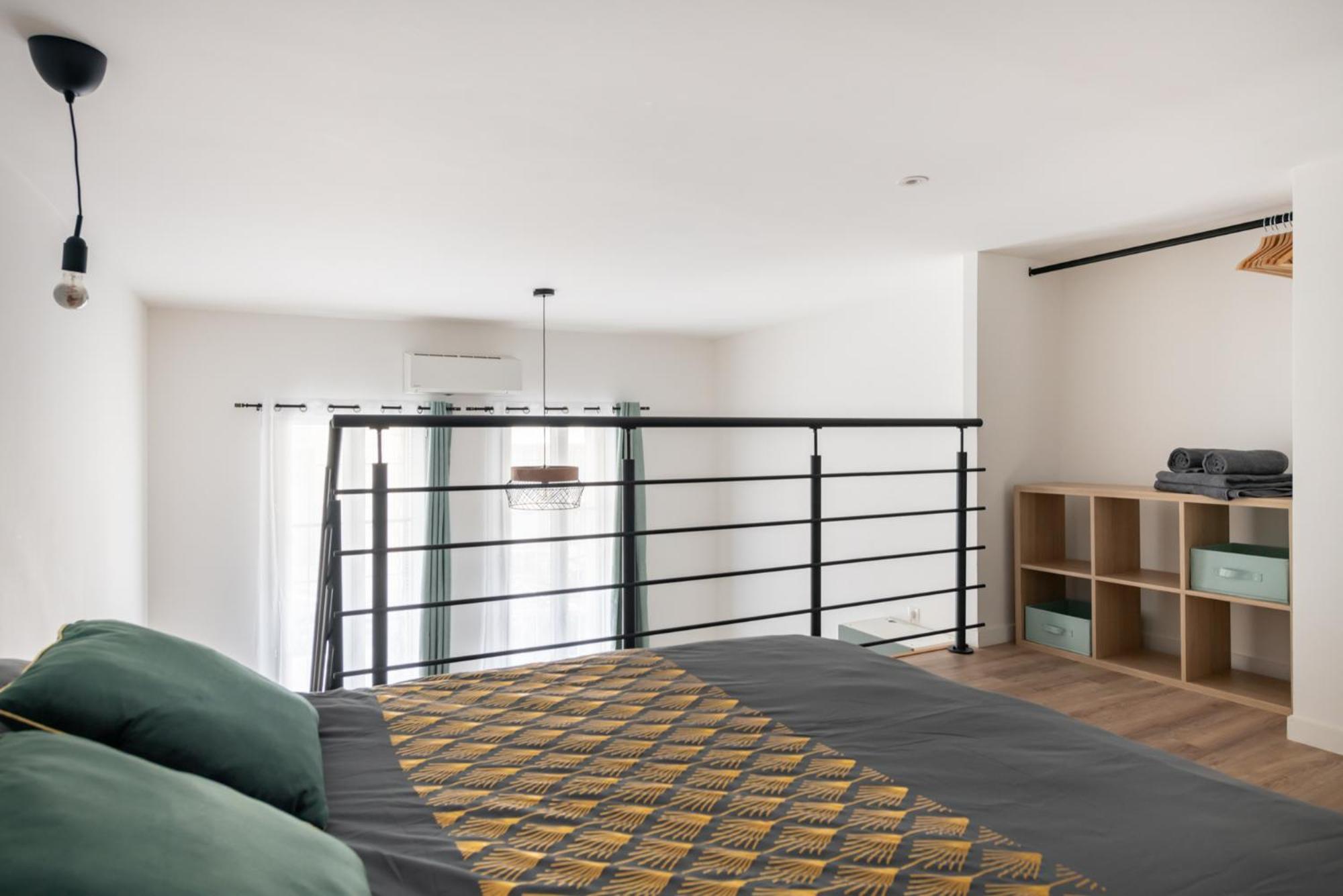 Cafi - Sud Passion * Calme * Linge Hotelier * Fibre * มาร์กเซย ภายนอก รูปภาพ